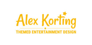 Logo Portfolio - alex korting